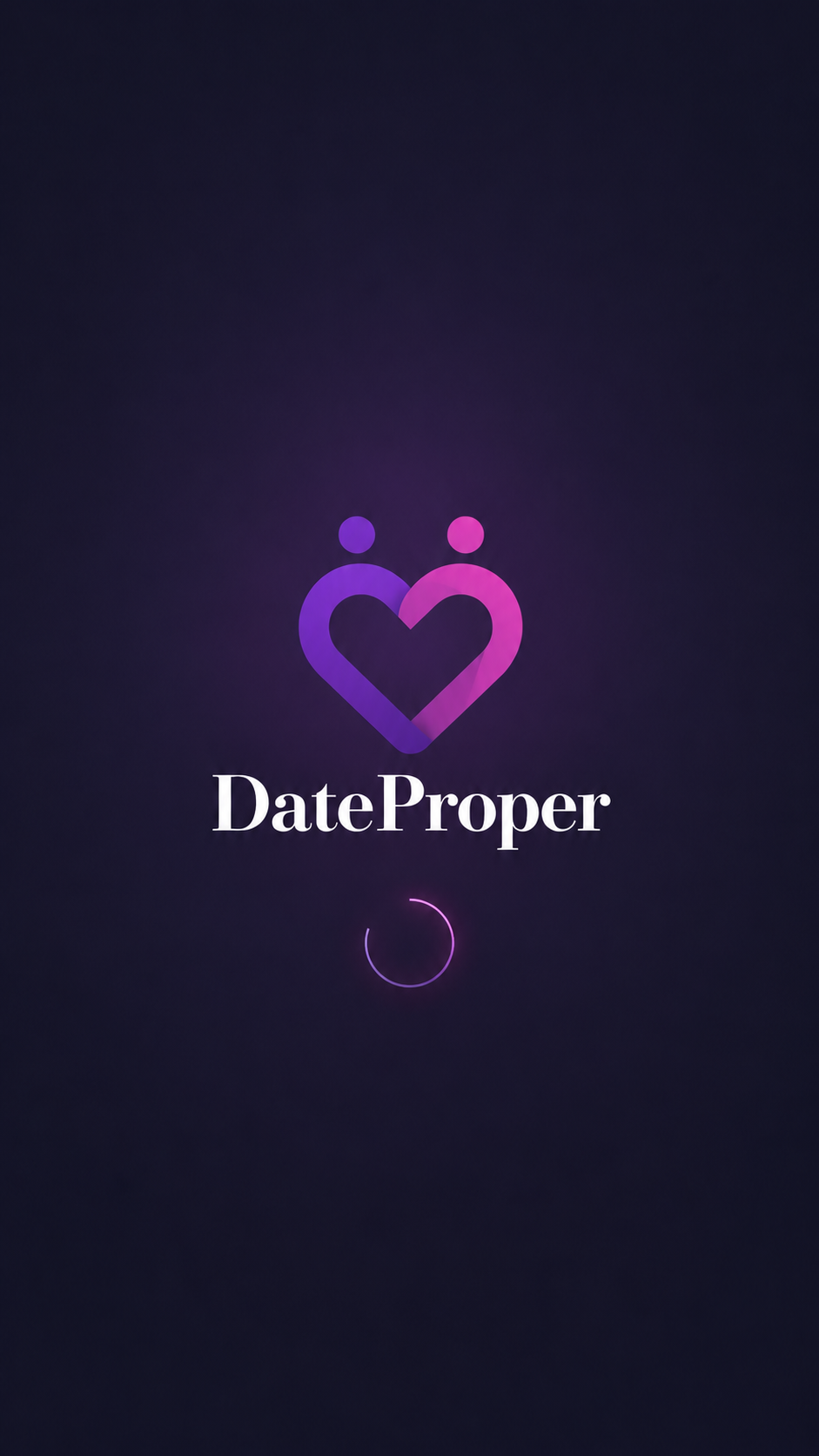 DateProper
